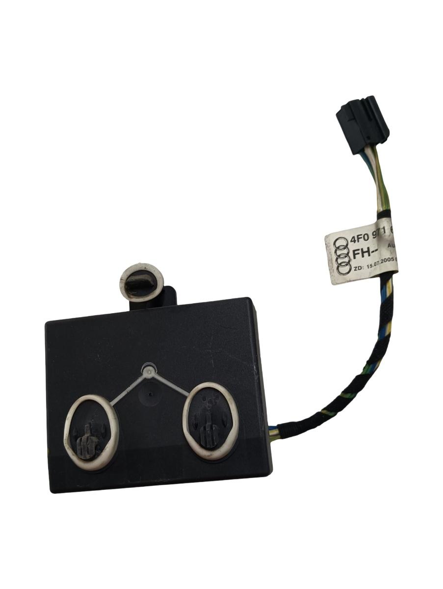 Modul de confort stanga spate AUDI A6/S6 III Saloon 4F2, C6 2004 - 2011 4f0959795f – foto 2