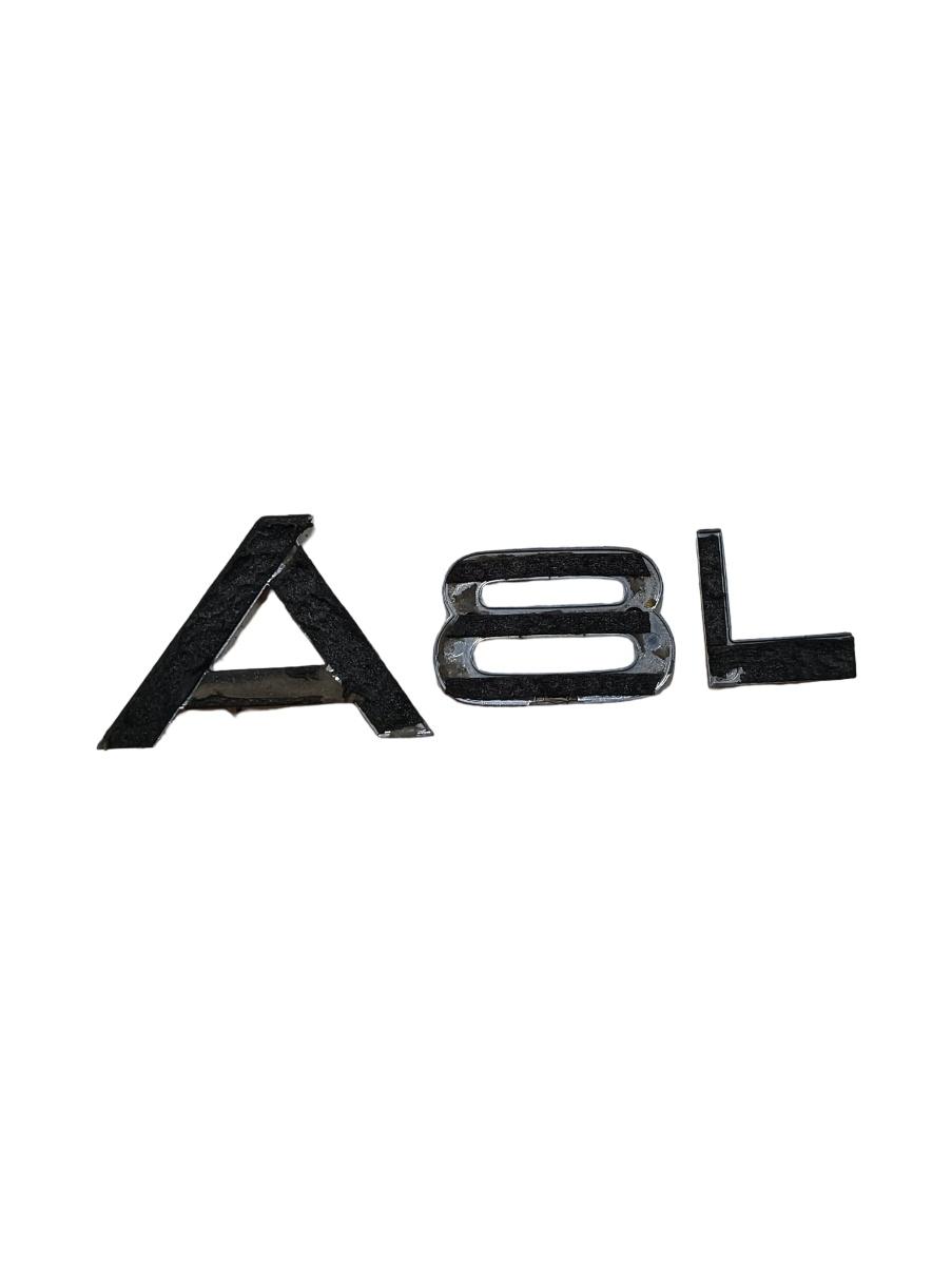 Sigla / Emblema AUDI A8 4N2, 4N8 2017 - > – foto 2
