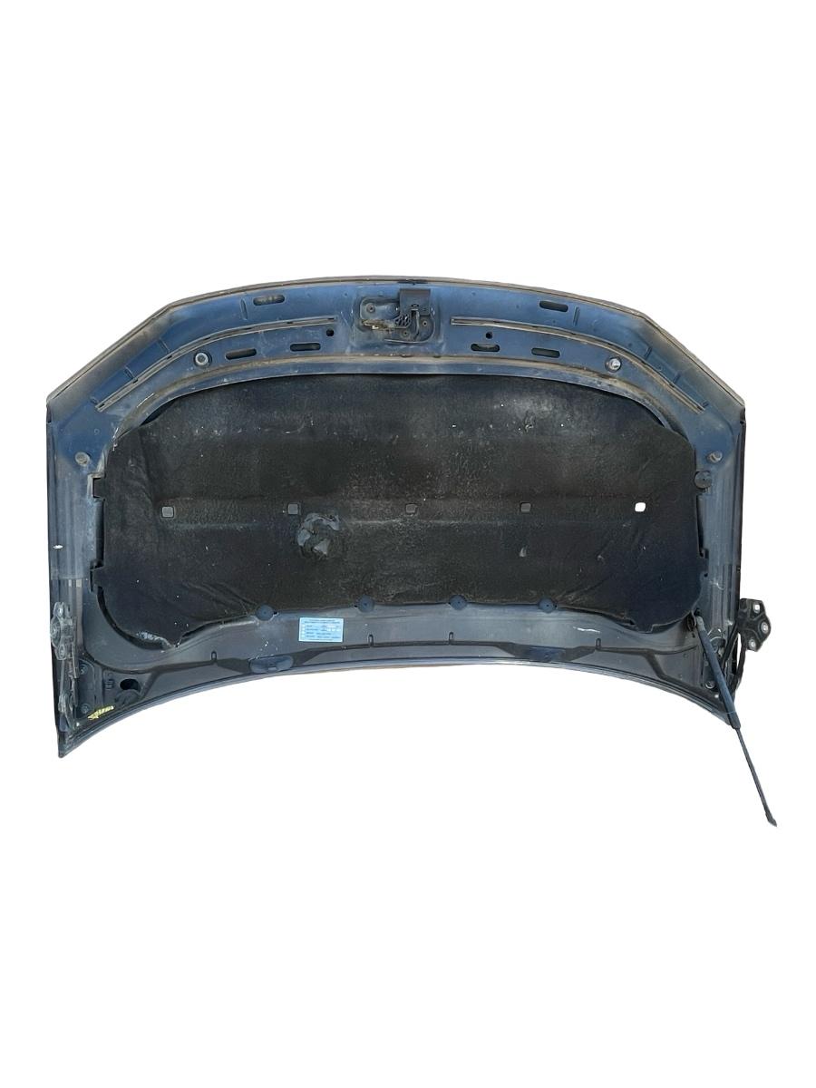Capota motor VOLKSWAGEN TOURAN 1T1, 1T2 2003 - 2010 FACELIFT – foto 4