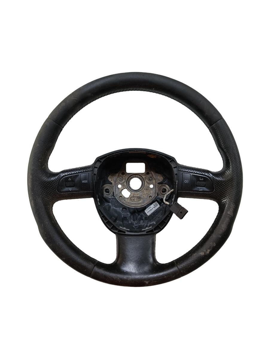 Volan AUDI A6/S6 III Saloon 4F2, C6 2004 - 2011
