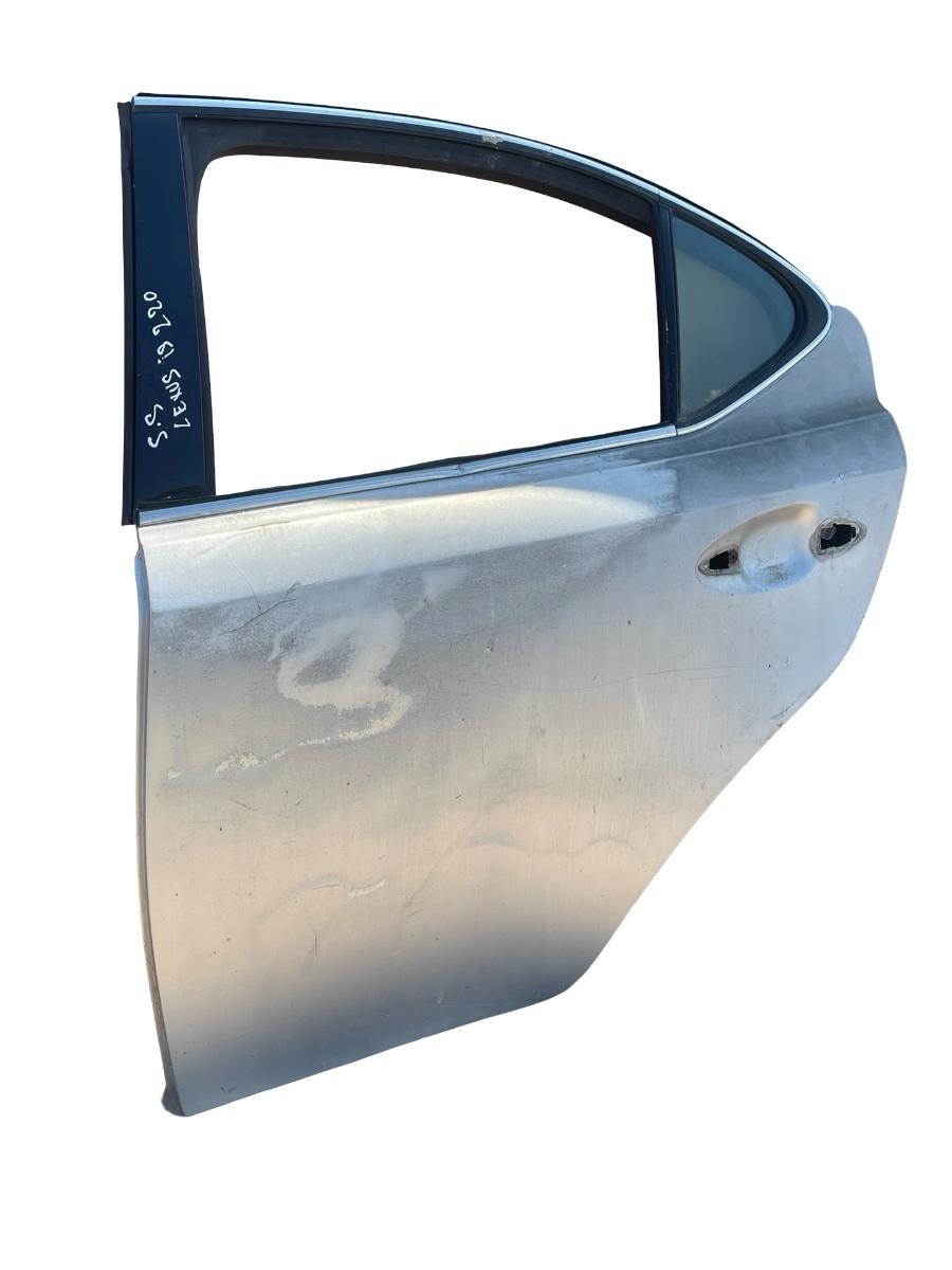 Usa  Portiera stanga spate LEXUS IS II 220 2008