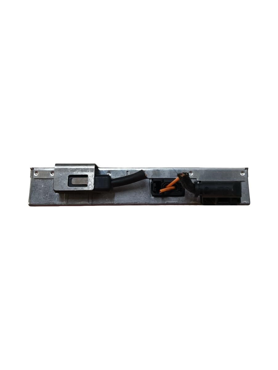 Unitate de control MMI AUDI A6/S6 III Saloon 4F2, C6 2004 - 2011 SWF 4F0910731R 4e0035729 – foto 2