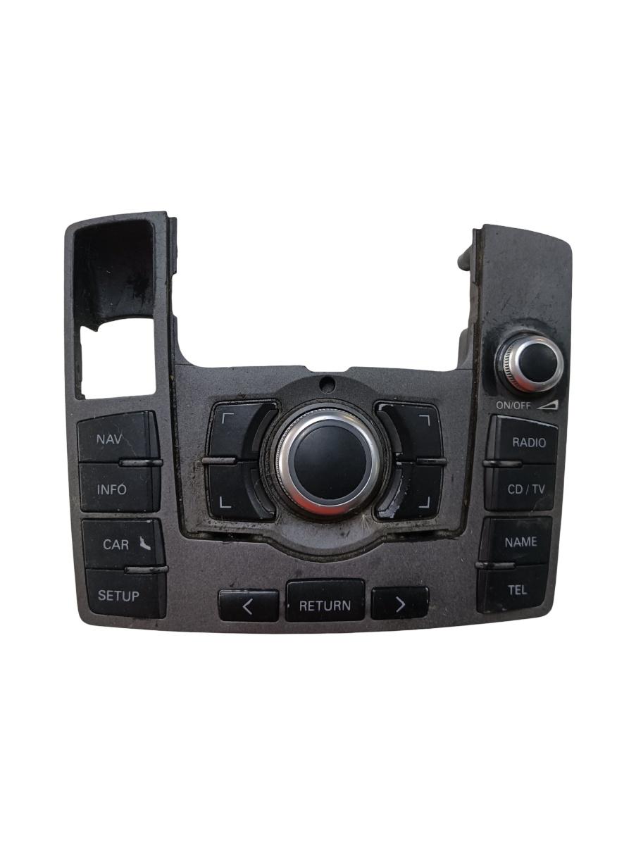 Butoane consola centrala  AUDI A6/S6 III Saloon 4F2, C6 2004 - 2011 4f1919610q