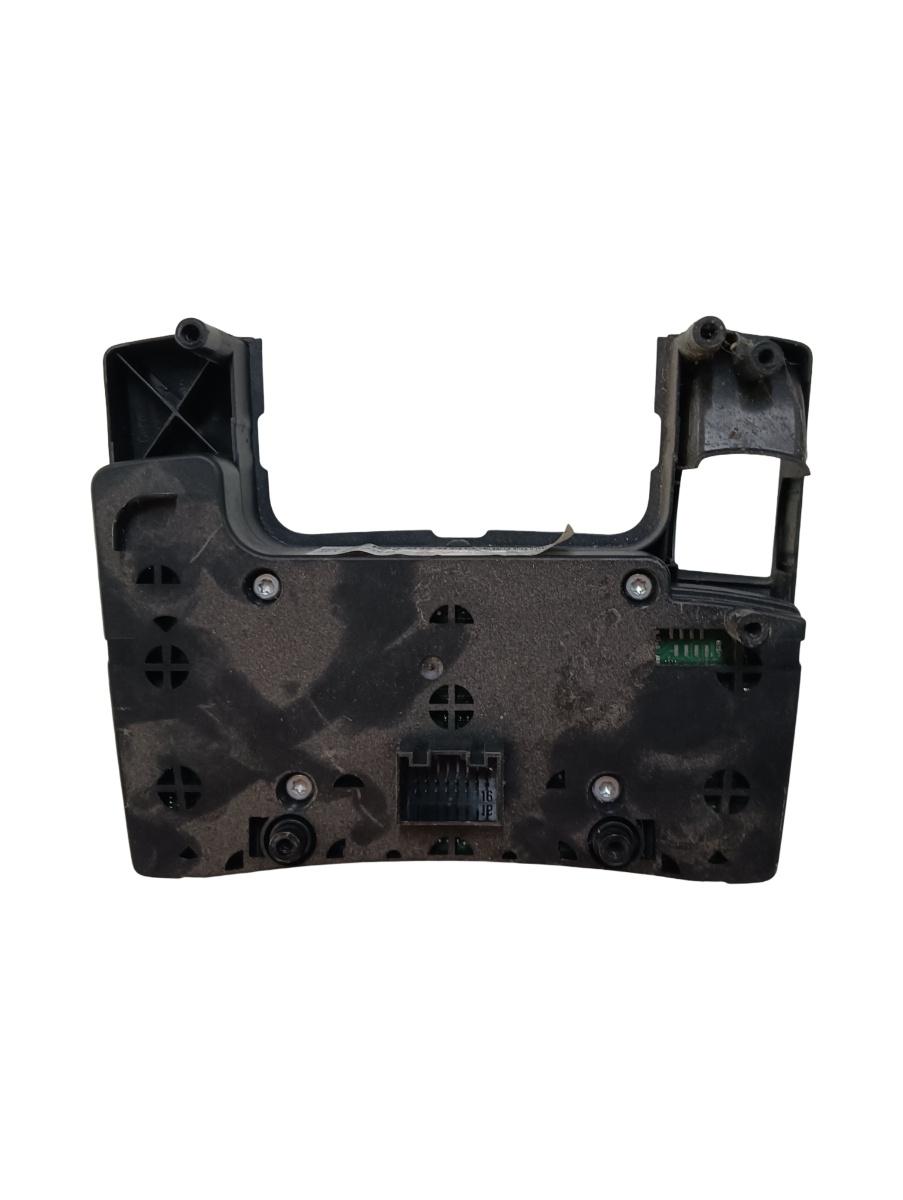 Butoane consola centrala  AUDI A6/S6 III Saloon 4F2, C6 2004 - 2011 4f1919610q – foto 2