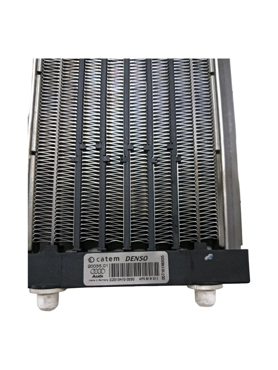 Radiator electric habitaclu AUDI A6 III Avant 4F5, C6 2005 - 2011 TDI BLB, BRE 4f0819011 – foto 2