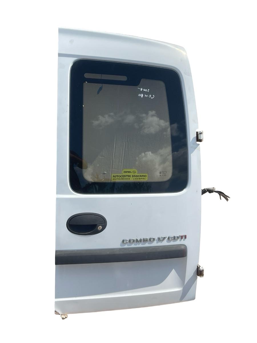 Usa de incarcare spate dreapta OPEL COMBO 2007