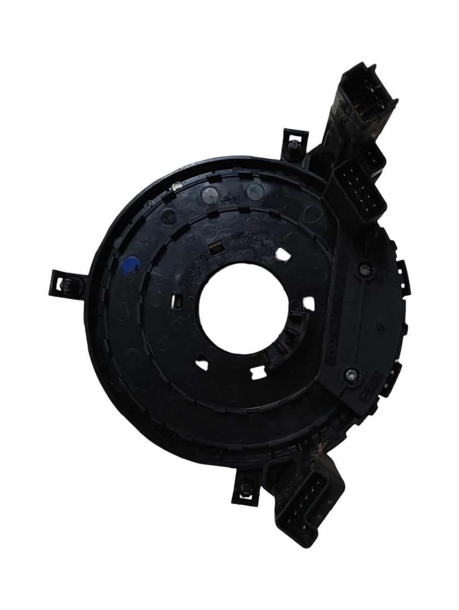 Spirala/bobina airbag (inel SRS) AUDI A6/S6 III Saloon 4F2, C6 2004 - 2011 4f0910549 4e0953541a – foto 2