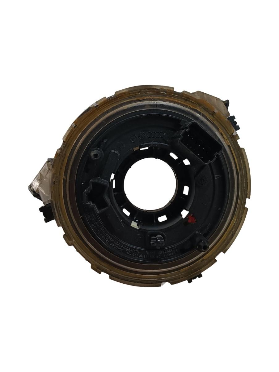 Spirala/bobina airbag (inel SRS) AUDI A6/S6 III Saloon 4F2, C6 2004 - 2011 4f0910549 4e0953541a