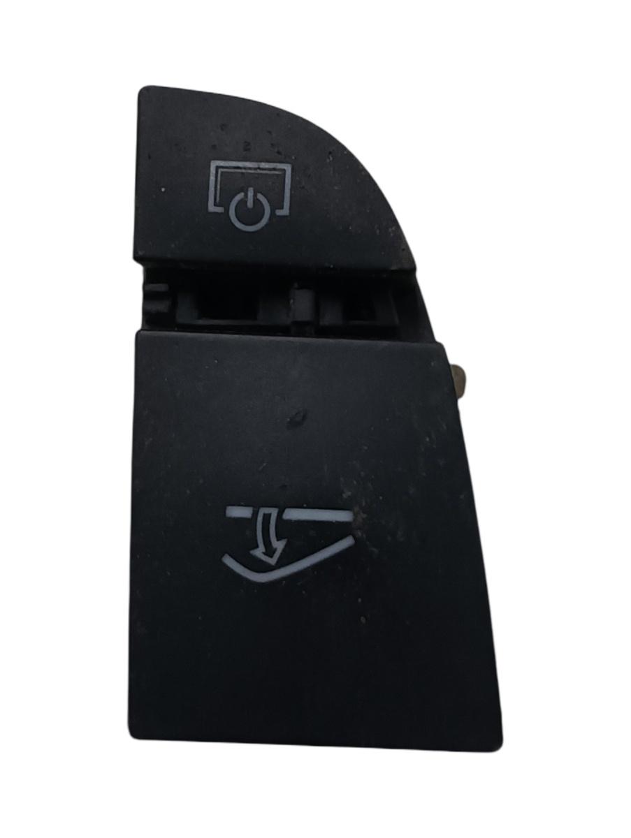 Buton deschidere torpedou AUDI A6/S6 III Saloon 4F2, C6 2004 - 2011