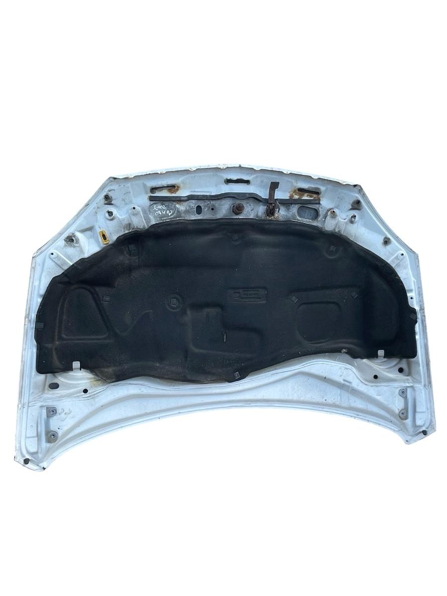 Capota motor OPEL COMBO 2007 – foto 6