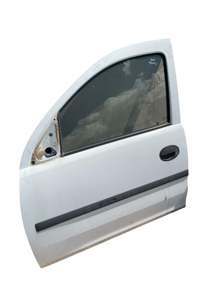 Usa Portiera fata stanga fata OPEL COMBO 2007