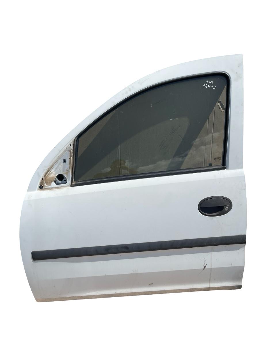 Usa Portiera fata stanga fata OPEL COMBO 2007 – foto 3