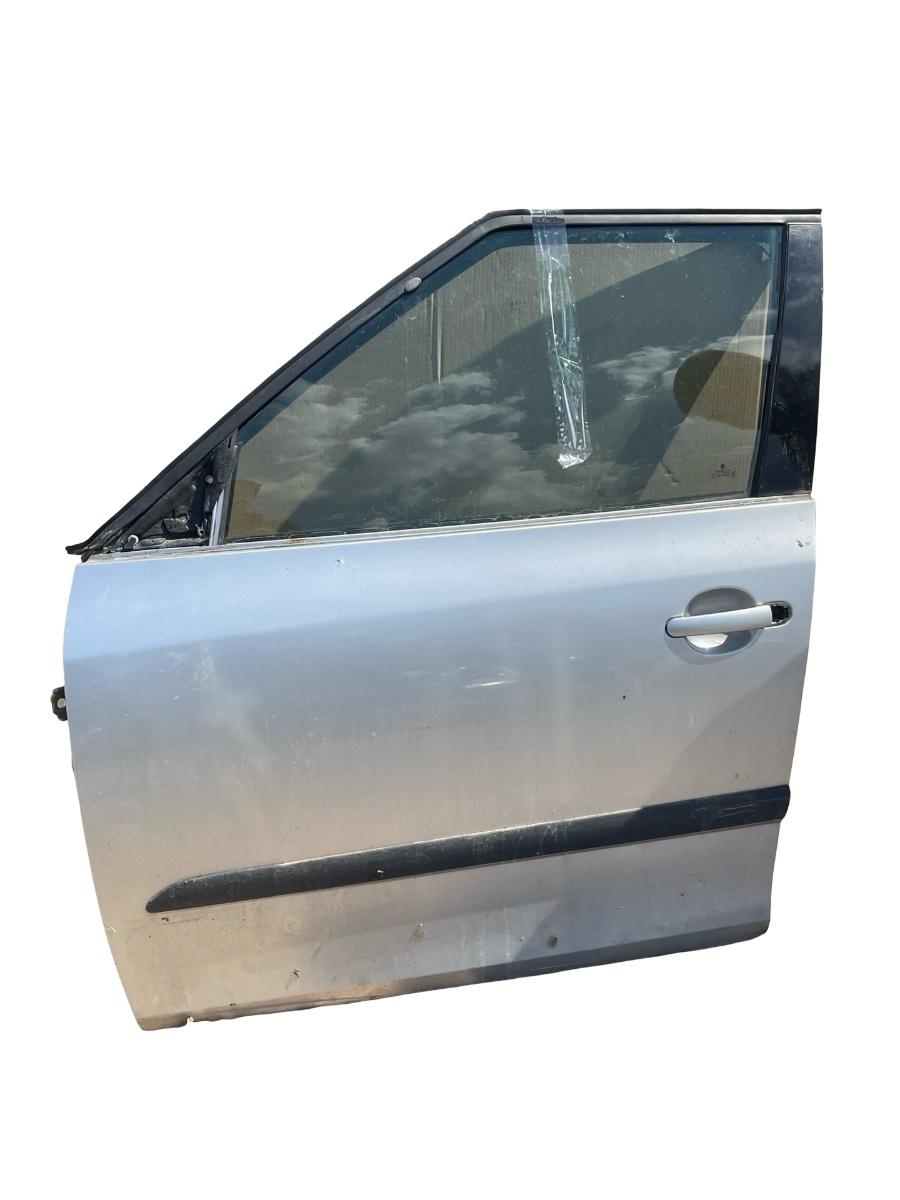 Usa Portiera stanga fata SKODA ROOMSTER 5J 2006 - 2015 – foto 2