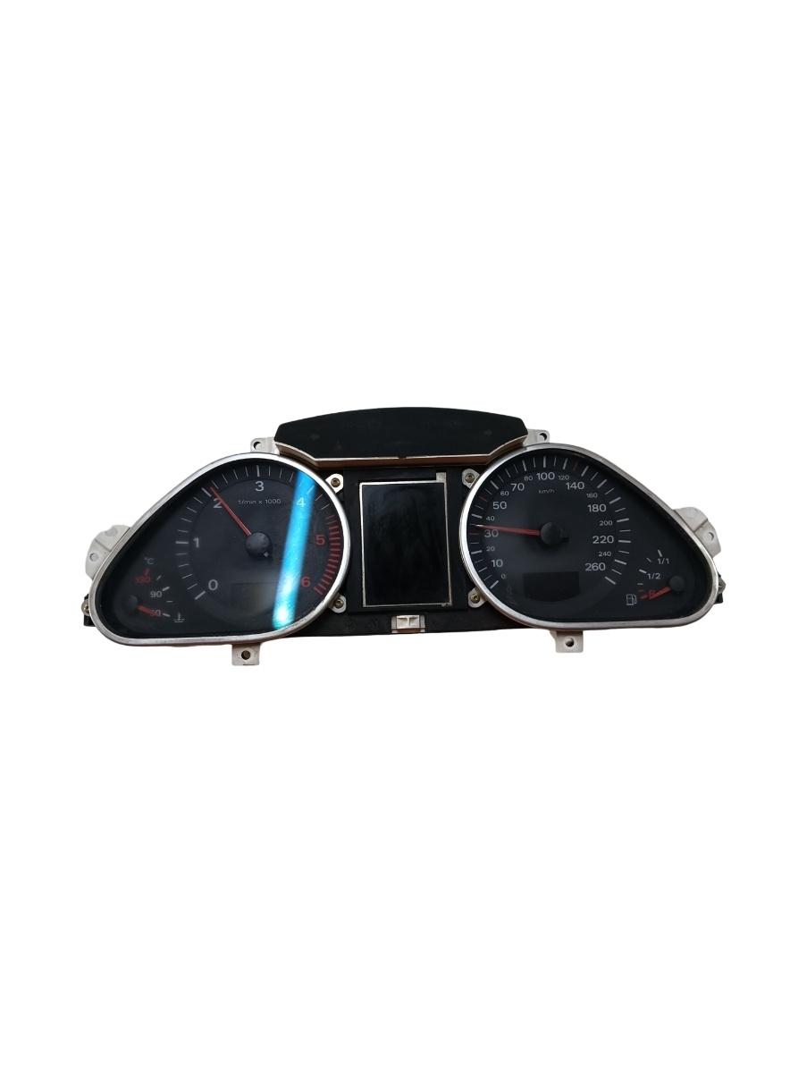 Ceas de bord AUDI A6/S6 III Saloon 4F2, C6 2004 - 2011