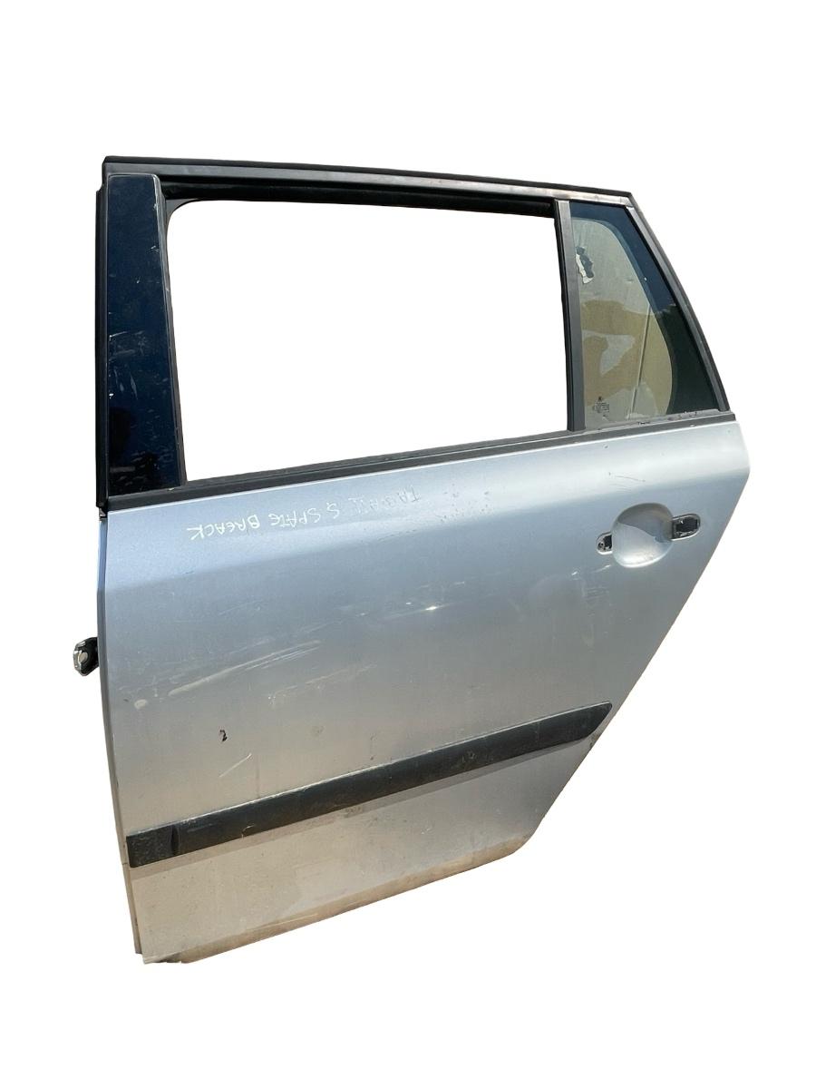 Usa  Portiera stanga spate SKODA FABIA II 542 2006 - 2014 BREACK