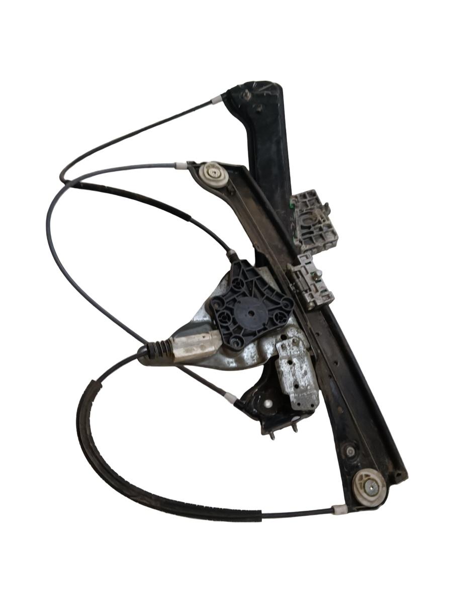 Macara Geam dreapta fata BMW 6 E63 2004 - 2010