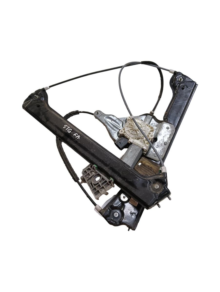 Macara Geam stanga fata BMW 6 E63 2004 - 2010