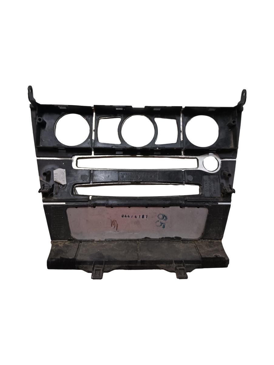 Ornamente sistem de climatizare BMW 6 E63 2004 - 2010 – foto 2