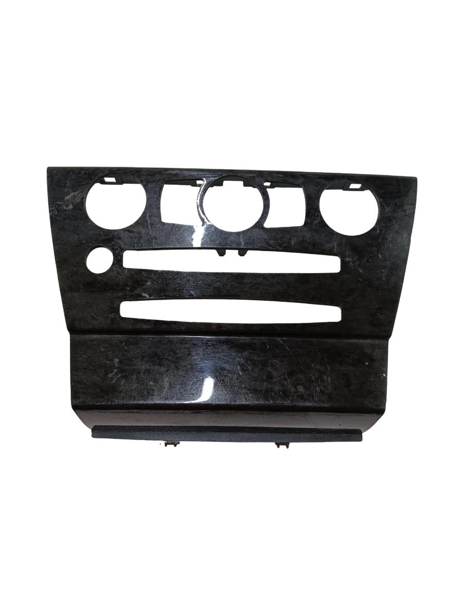 Ornamente sistem de climatizare BMW 6 E63 2004 - 2010