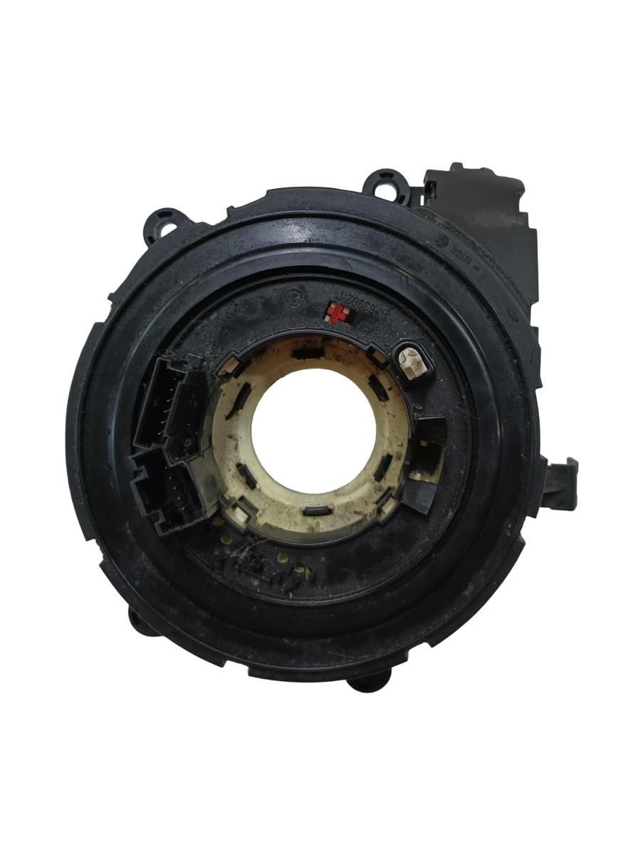 Spirala/bobina airbag (inel SRS) BMW X5 II E70 2006 - 2013 912250902