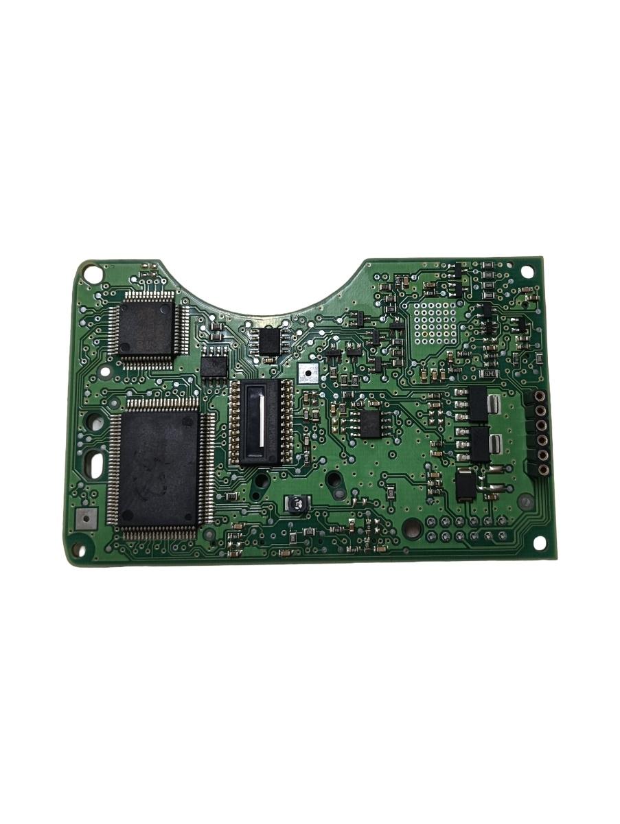 Placa circuit spirala BMW X5 II E70 2006 - 2013 – foto 2