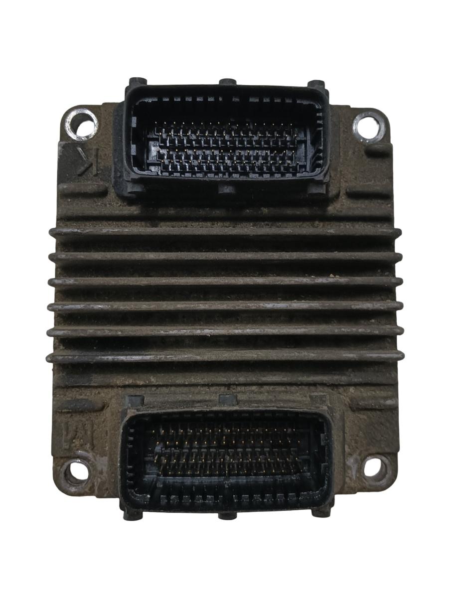 Calculator ecu  OPEL ASTRA G Estate F35_, T98 1998 - 2009 DTI 16V Y 17 DT Delphi 24410018 / 24 410 018 8973065750