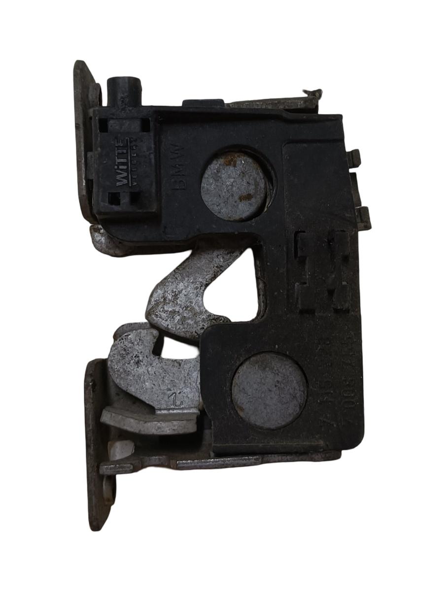Incuietoare capota  BMW 6 E63 2004 - 2010 – foto 2