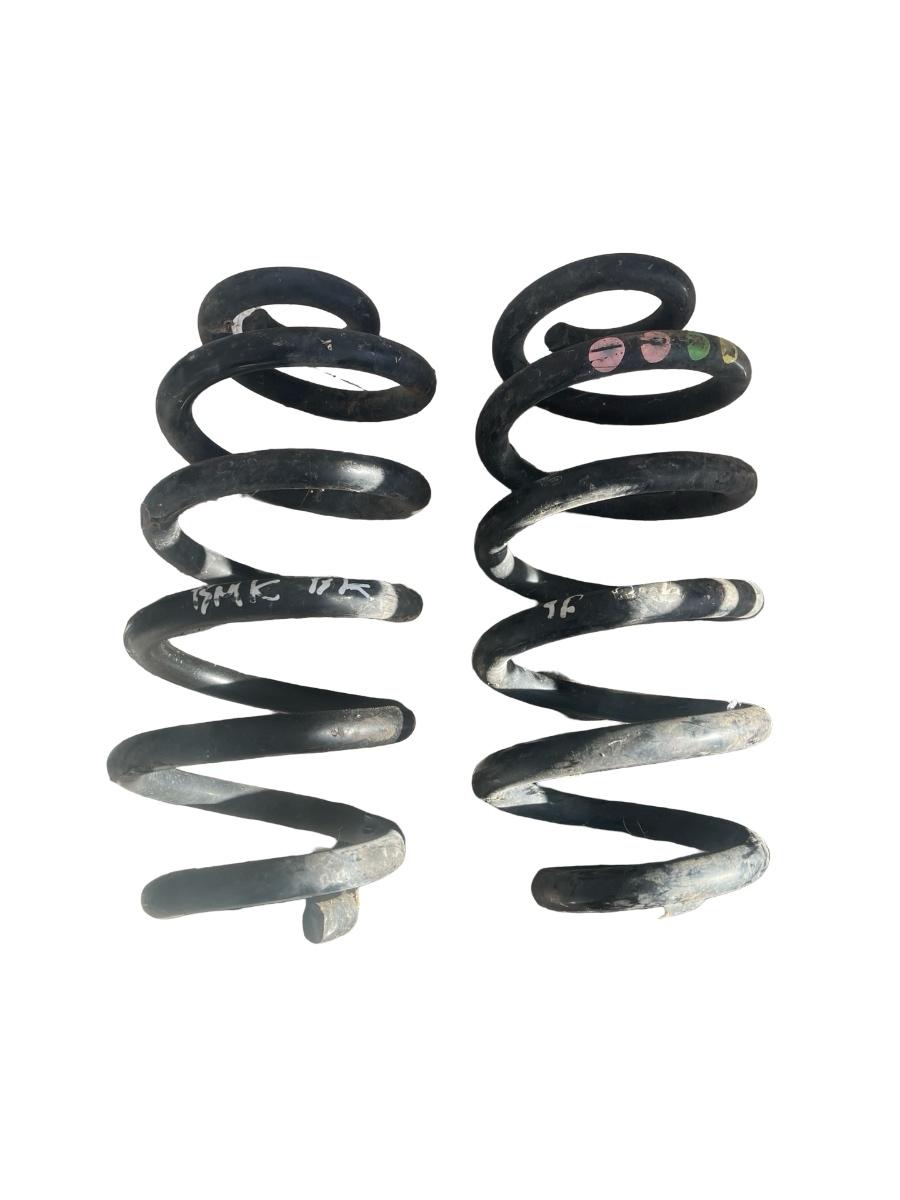 Set arcuri spate AUDI A6/S6 III Saloon 4F2, C6 2004 - 2011 2.0TDI