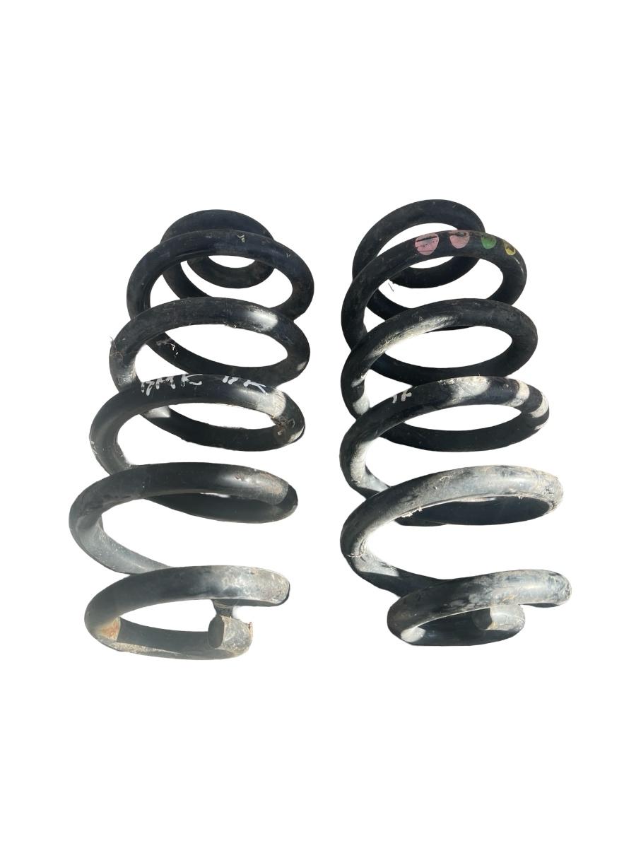 Set arcuri spate AUDI A6/S6 III Saloon 4F2, C6 2004 - 2011 2.0TDI – foto 3