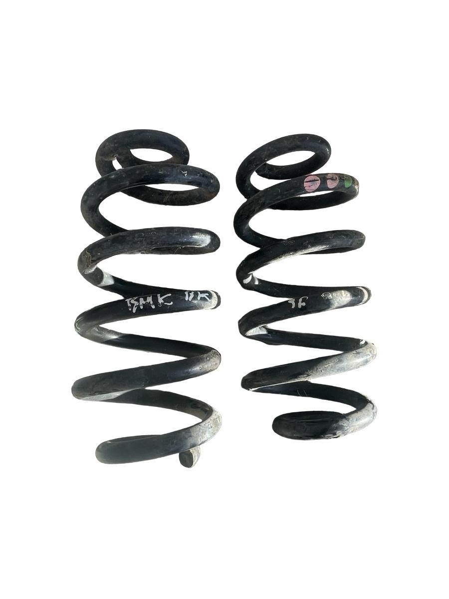 Set arcuri spate AUDI A6/S6 III Saloon 4F2, C6 2004 - 2011 2.0TDI – foto 2
