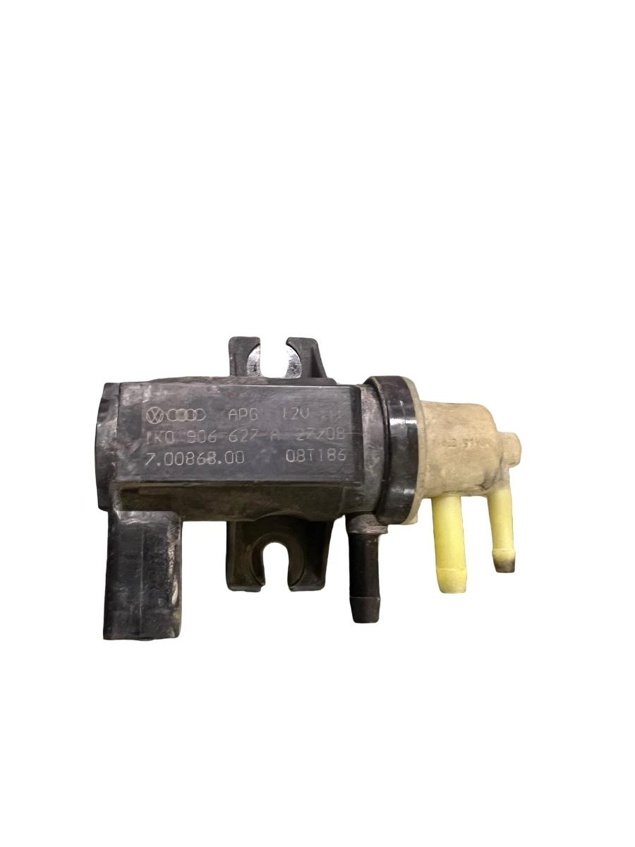 Electrovalva turbina VOLKSWAGEN PASSAT 3C2 2005 - 2010, SKODA FABIA II 542 2006 - 2014 VAG 1K0906627A