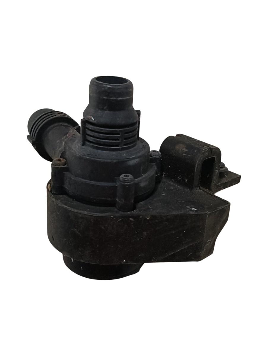 Pompa de apa/lichid de racire electrica auxiliara BMW 6 E63 2004 - 2010