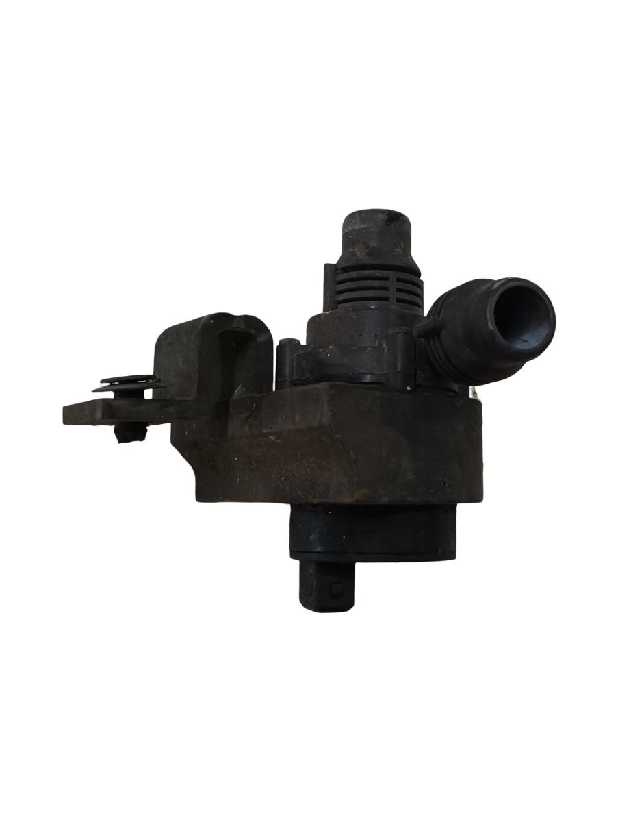 Pompa de apa/lichid de racire electrica auxiliara BMW 6 E63 2004 - 2010 – foto 2