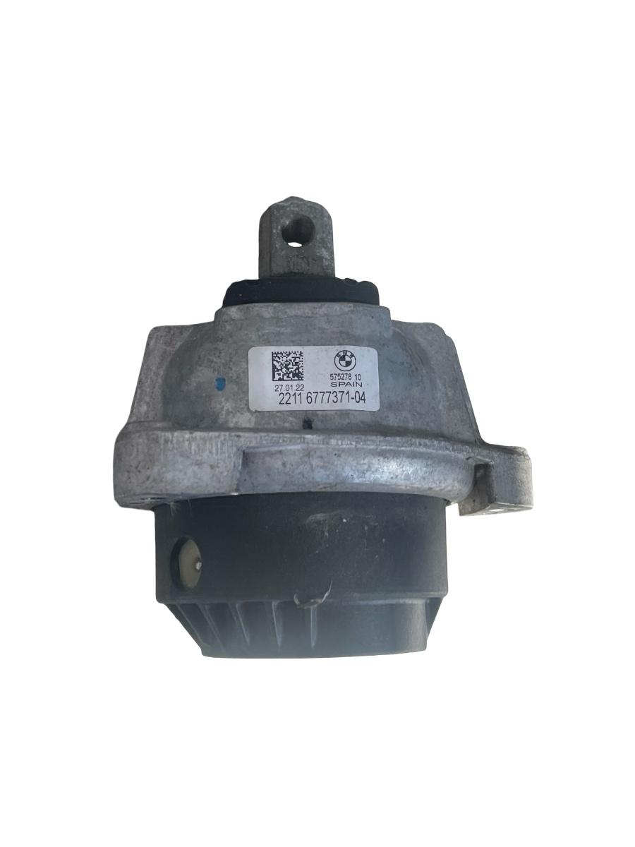 Tampon motor BMW 5 F10 2009 - 2016 3.0D 6777371-04 – foto 4