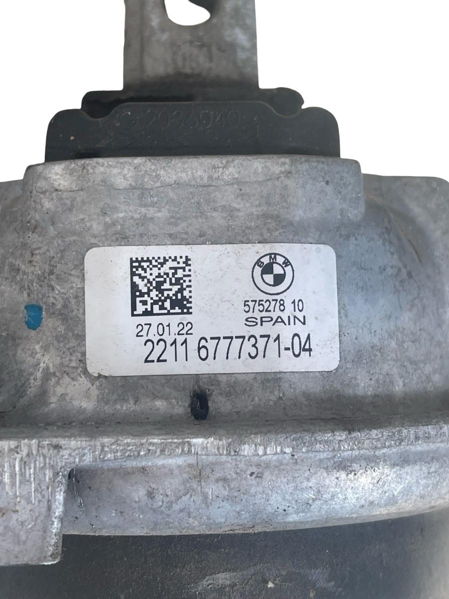 Tampon motor BMW 5 F10 2009 - 2016 3.0D 6777371-04 – foto 2