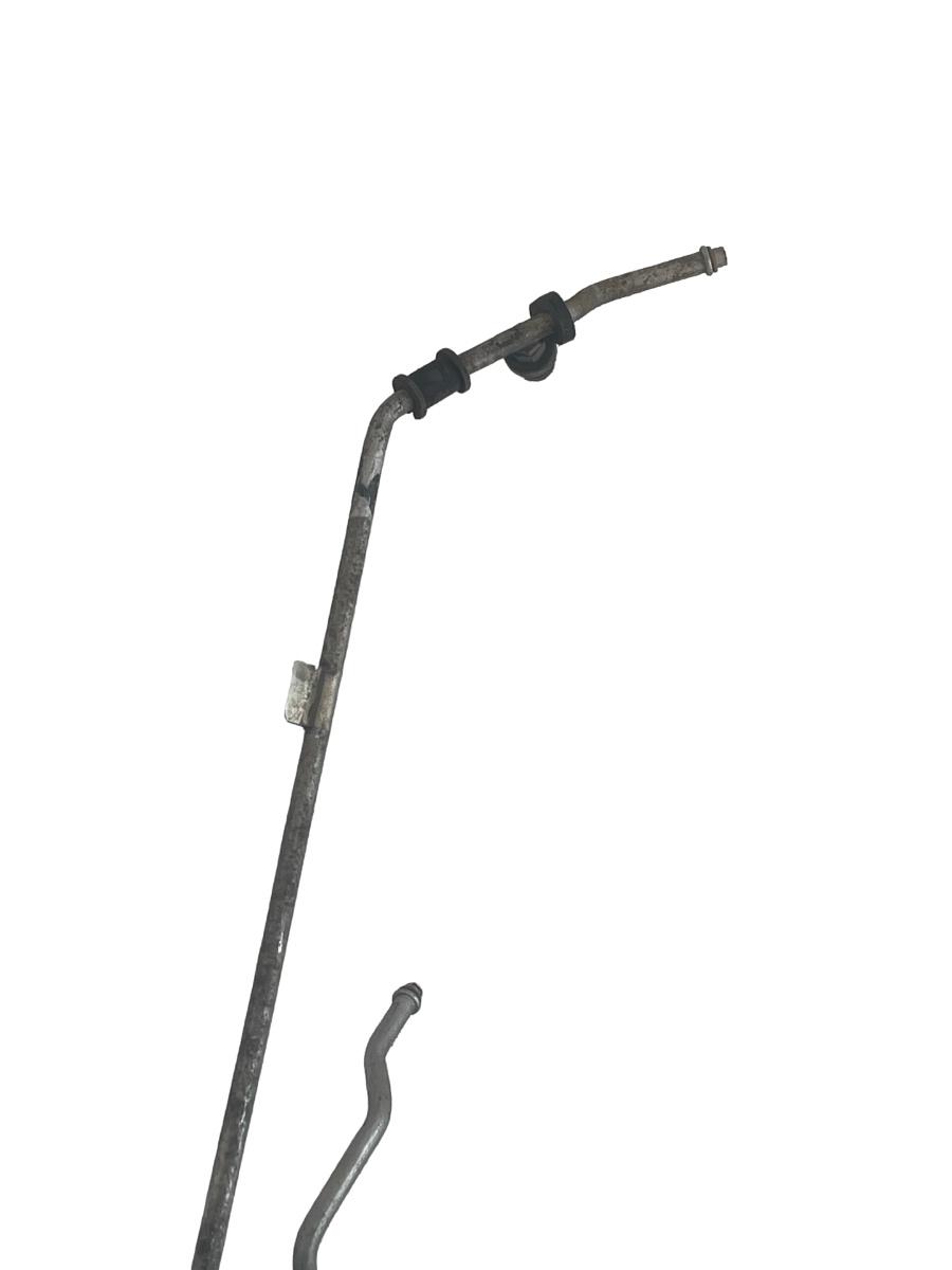 Conducta AC BMW 5 F10 2009 - 2016 3.0D – foto 3