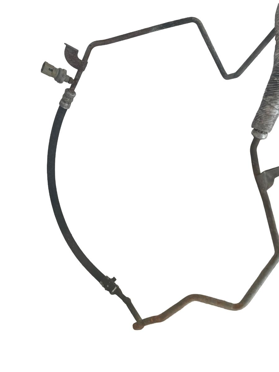 Furtun servodirectie BMW 5 F10 2009 - 2016 3.0D – foto 3