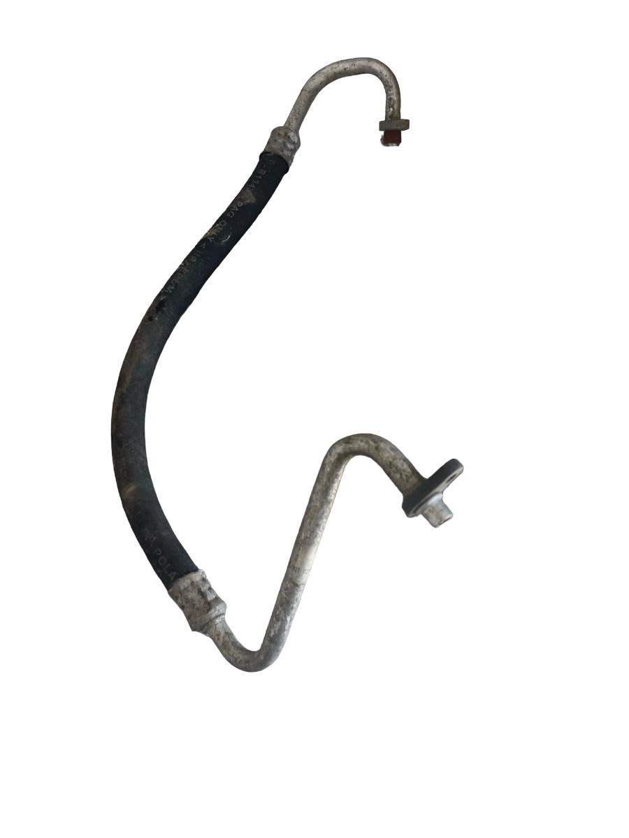 Conducta AC BMW 5 F10 2009 - 2016 3.0D – foto 3