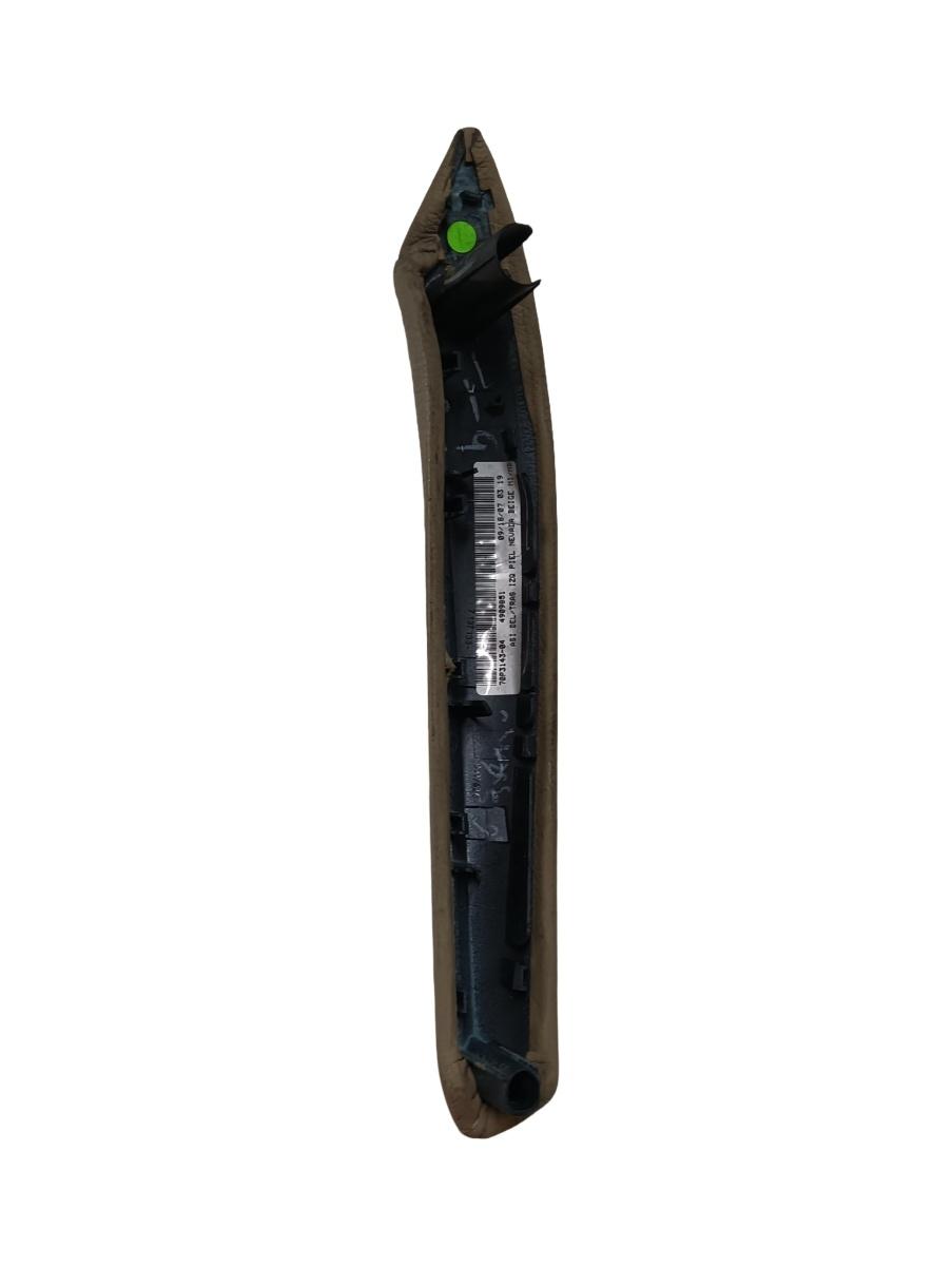 Ornament interior  BMW X5 II E70 2006 - 2013 – foto 2