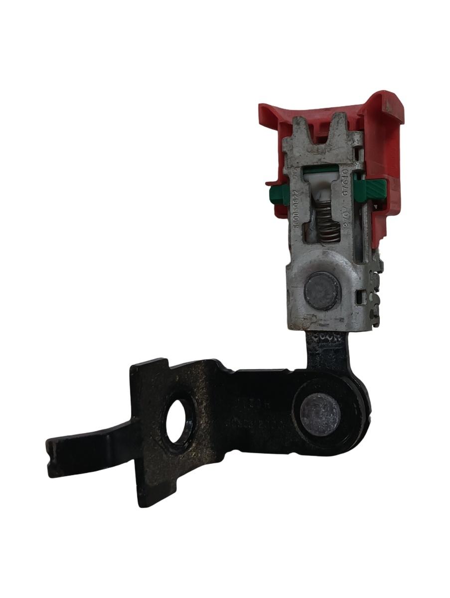 Pretensionare  dreapta spate BMW X5 II E70 2006 - 2013 – foto 2