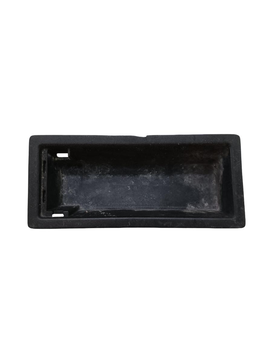 Scrumiera (fata) BMW X5 II E70 2006 - 2013
