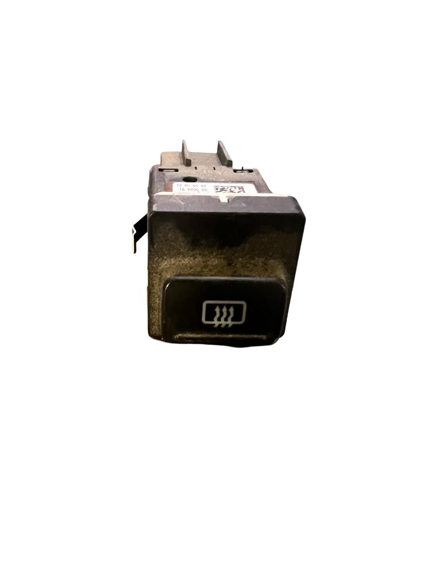 Comutator dezaburire geamuri/parbriz SKODA FABIA II 542 2006 - 2014 5J0959621