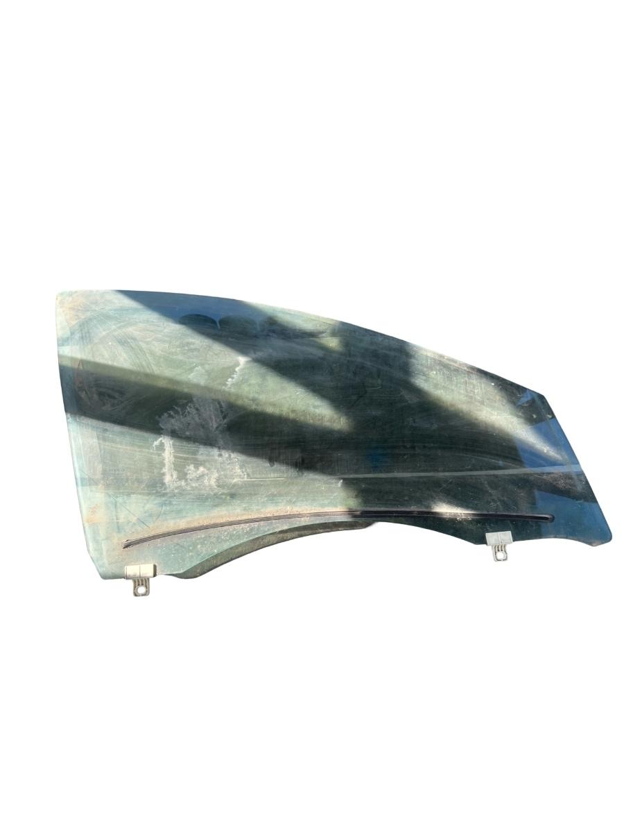 Geam portiera fata, patru usi dreapta fata RENAULT MEGANE III Hatchback BZ0_ 2008 - > – foto 2