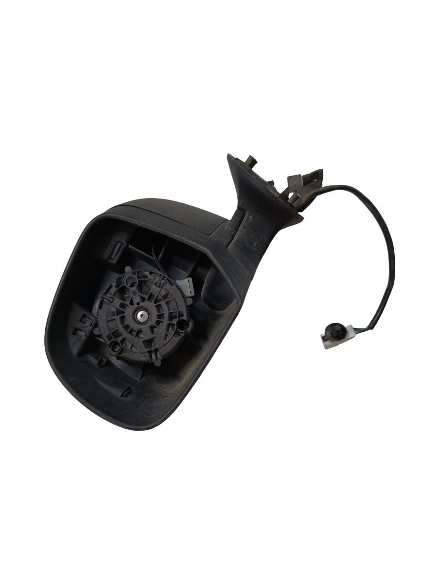 Oglinda  stanga fata DACIA DUSTER 2010 - >