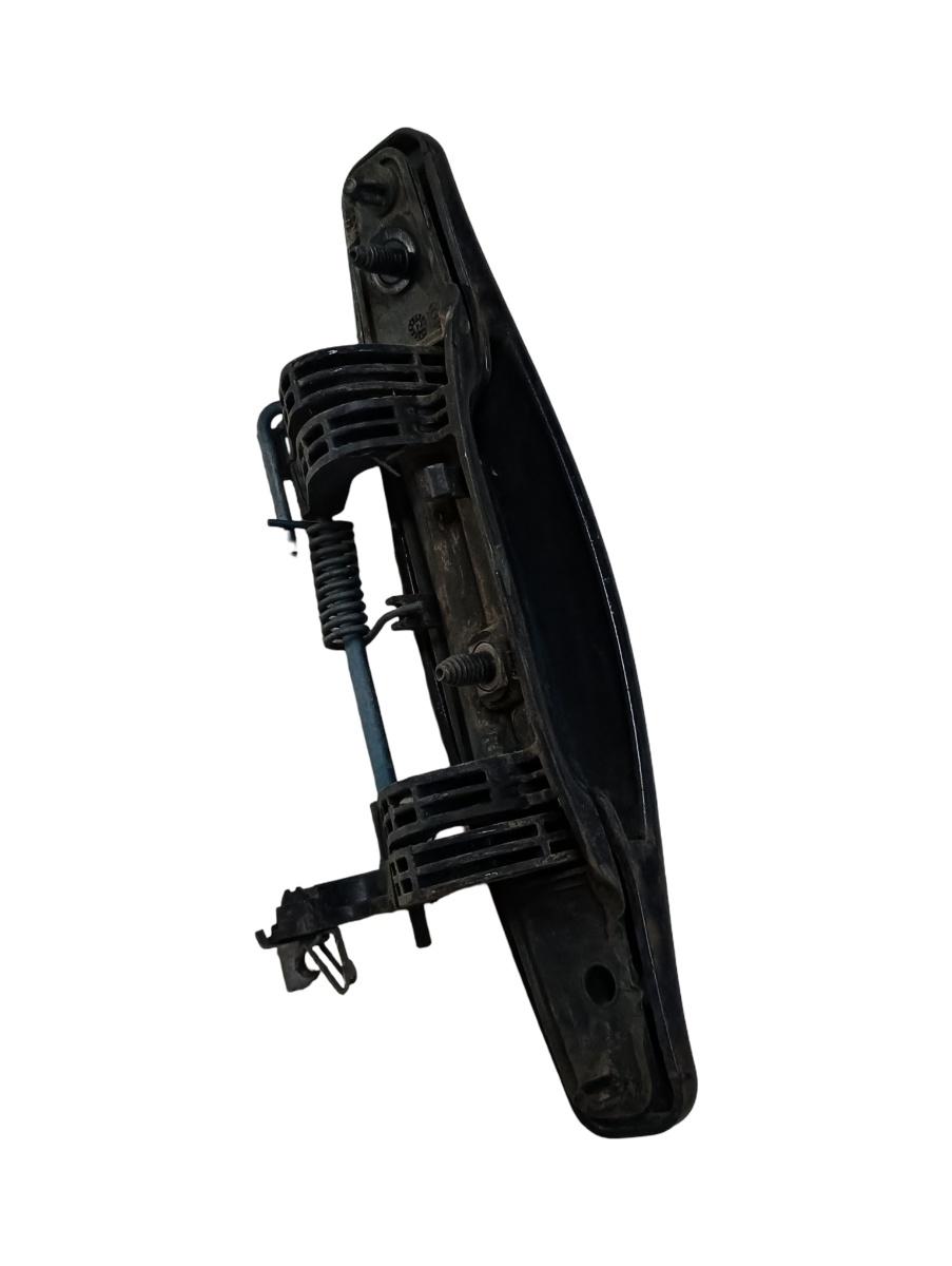 Maner usa stanga fata DACIA DUSTER 2010 - > – foto 2