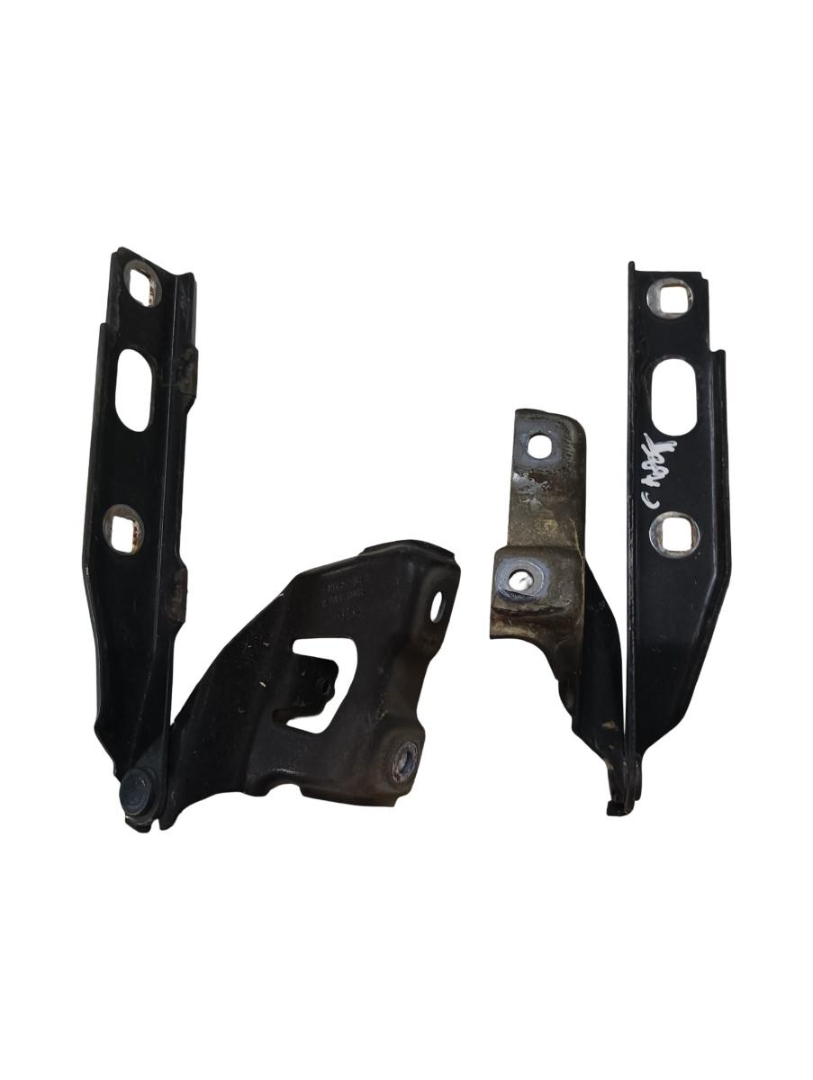 Balamale capota motor AUDI A5/S5 8T3 2007 - 2017