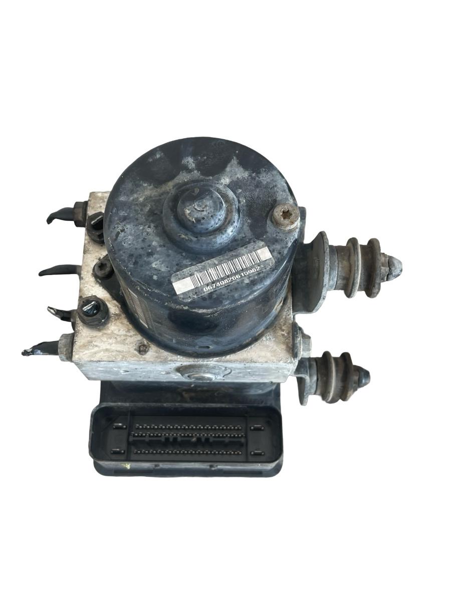 Pompa ABS AUDI A3 II 8P1 2003 - 2013 1K0907379AC 1K0614517AE