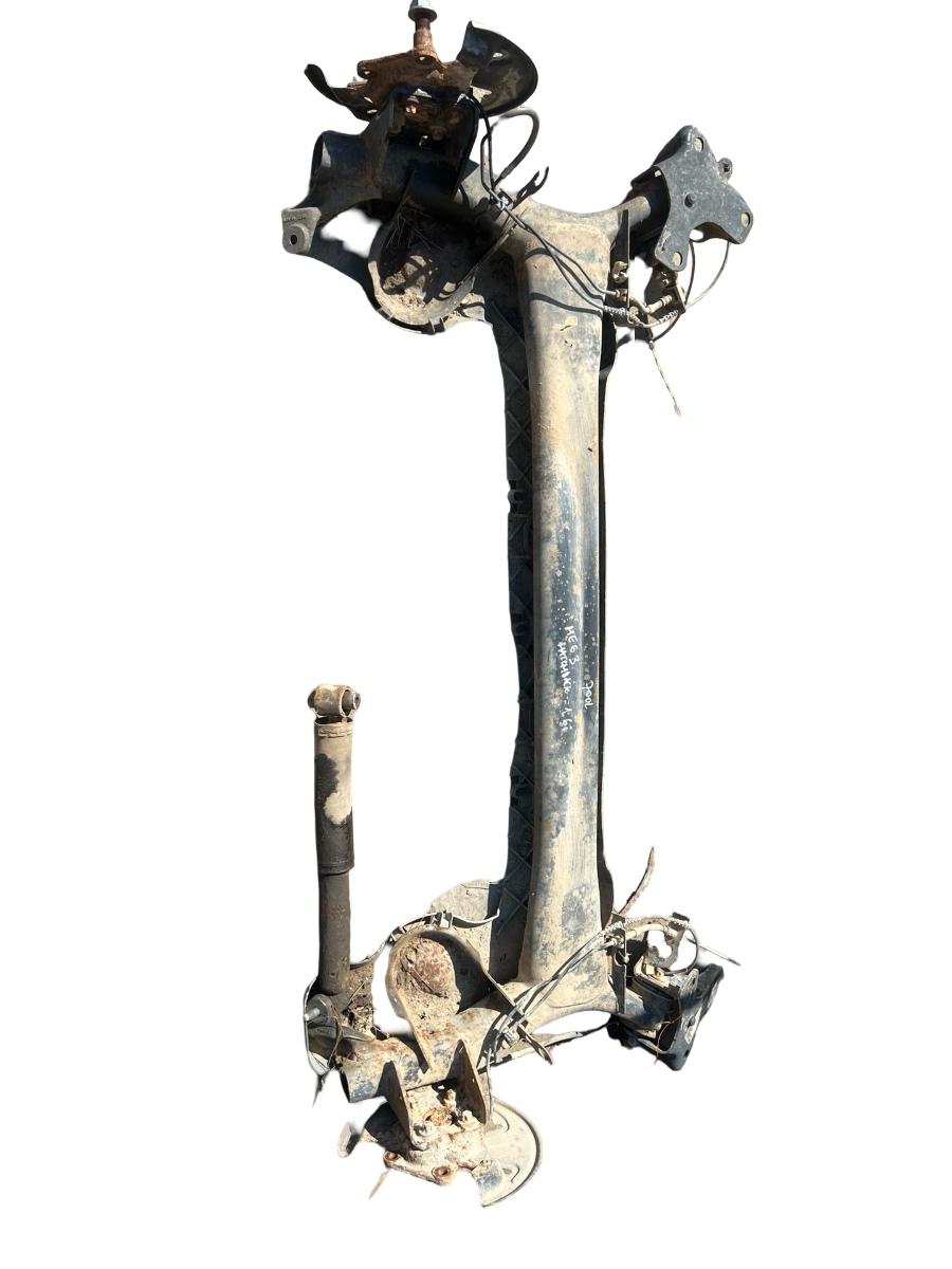Punte spate RENAULT MEGANE III Hatchback BZ0_ 2008 - > 1.6 16V K4M 848 – foto 5