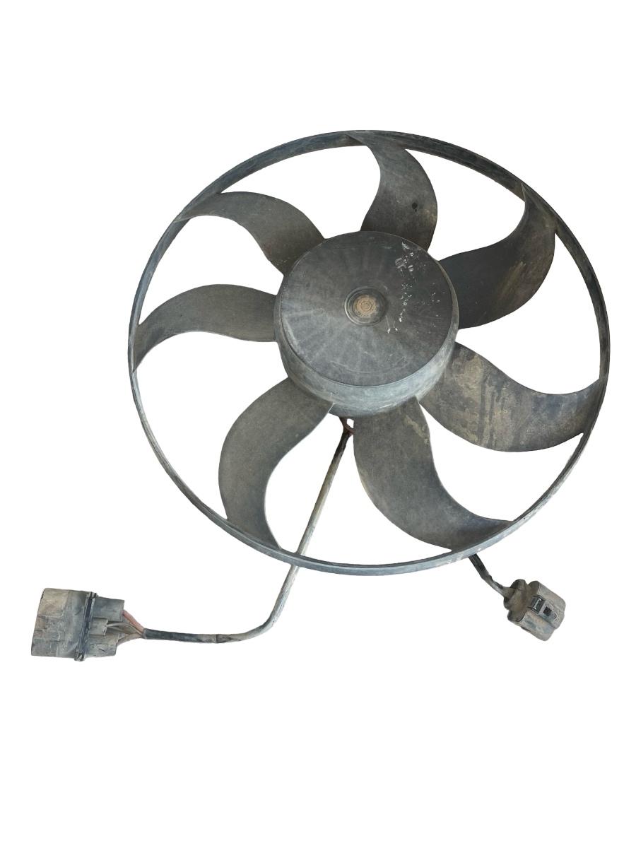 Electroventilator mare GOLF 5 / A3 8P / OCT 2 / LEON 1P - 2.0TDI-1.9TDI – foto 2