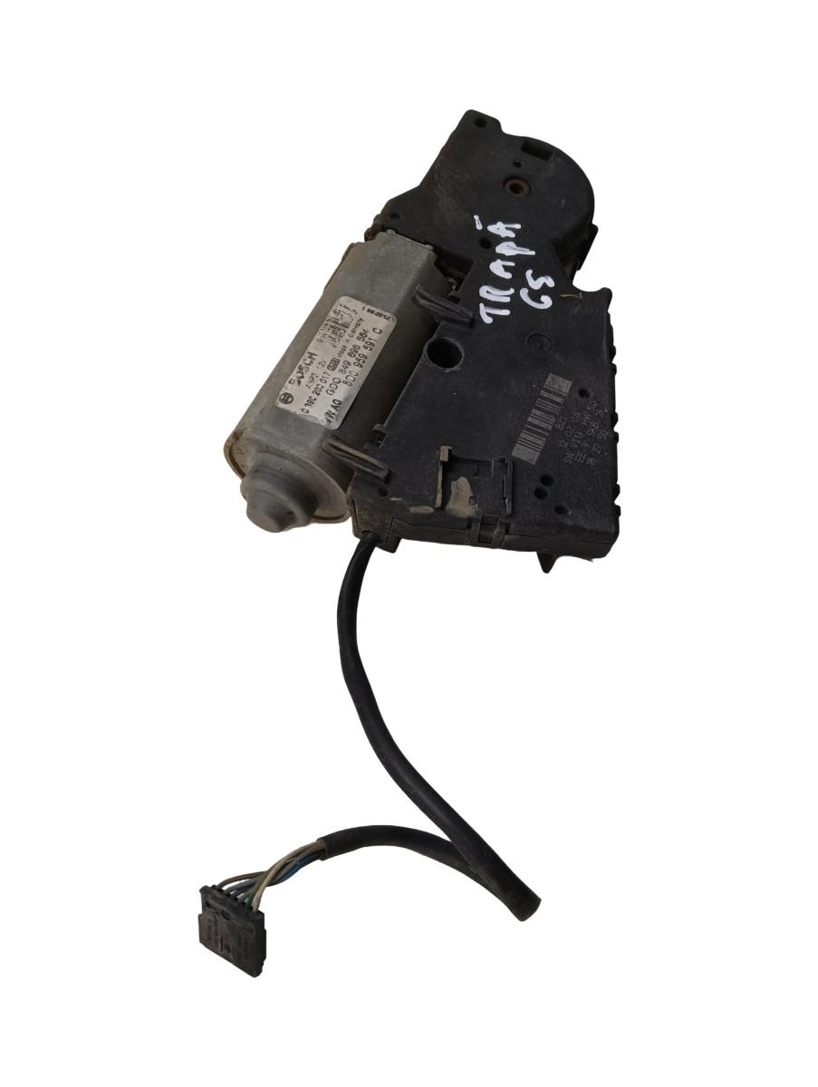 Motoras/actuator trapa VOLKSWAGEN GOLF V 1K1 2003 - 2009 8d0959591c – foto 2